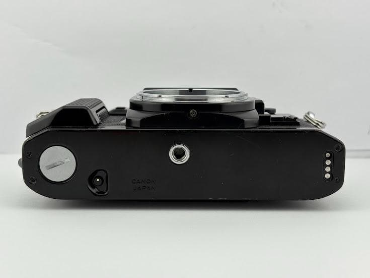 ★極上品★ キヤノン CANON A-1 ボディ/ FD 135mm Ｆ3.5