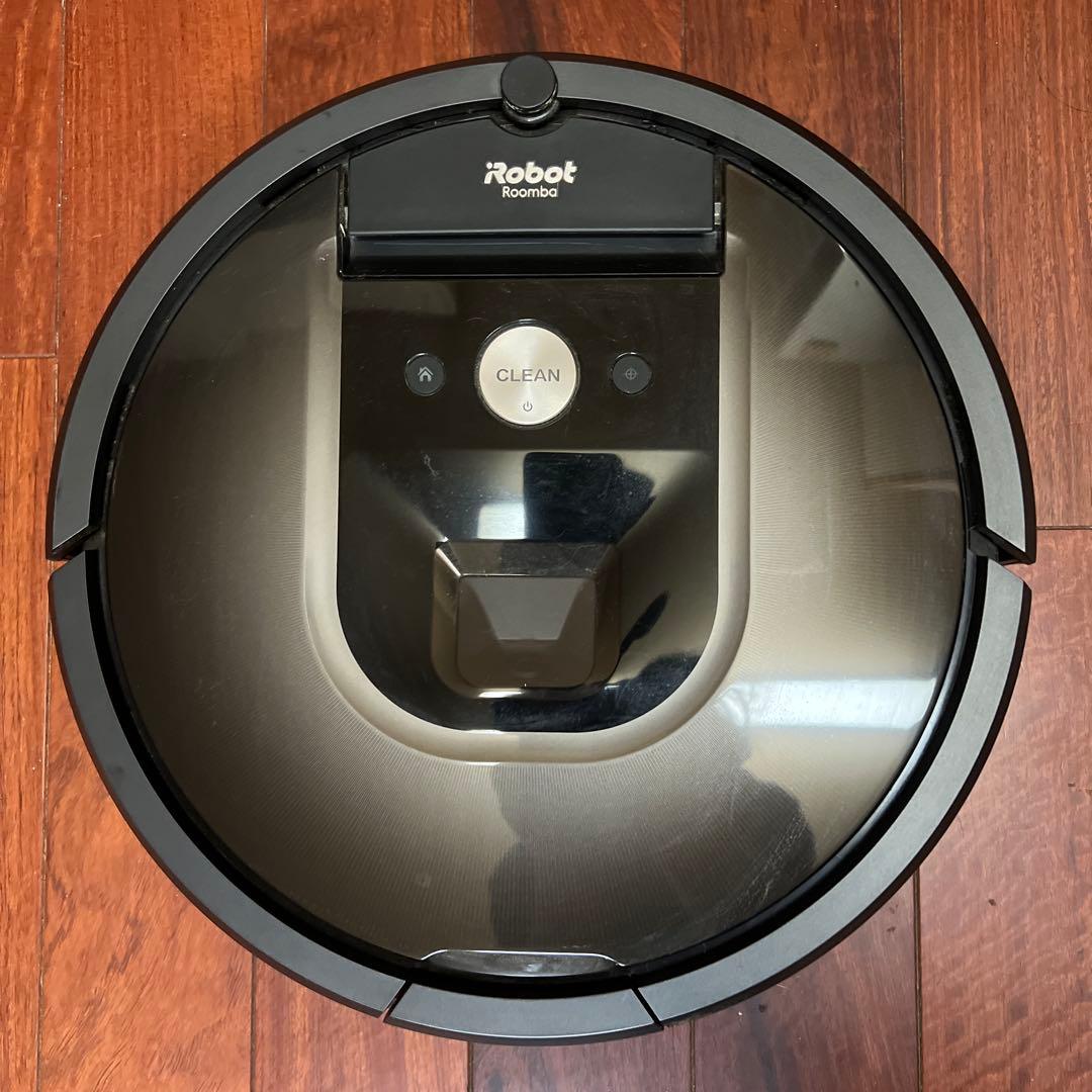 iRobot Roomba 美品★