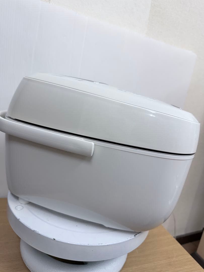 Panasonic 圧力IHジャー炊飯器 SR-PB108（2019年製）