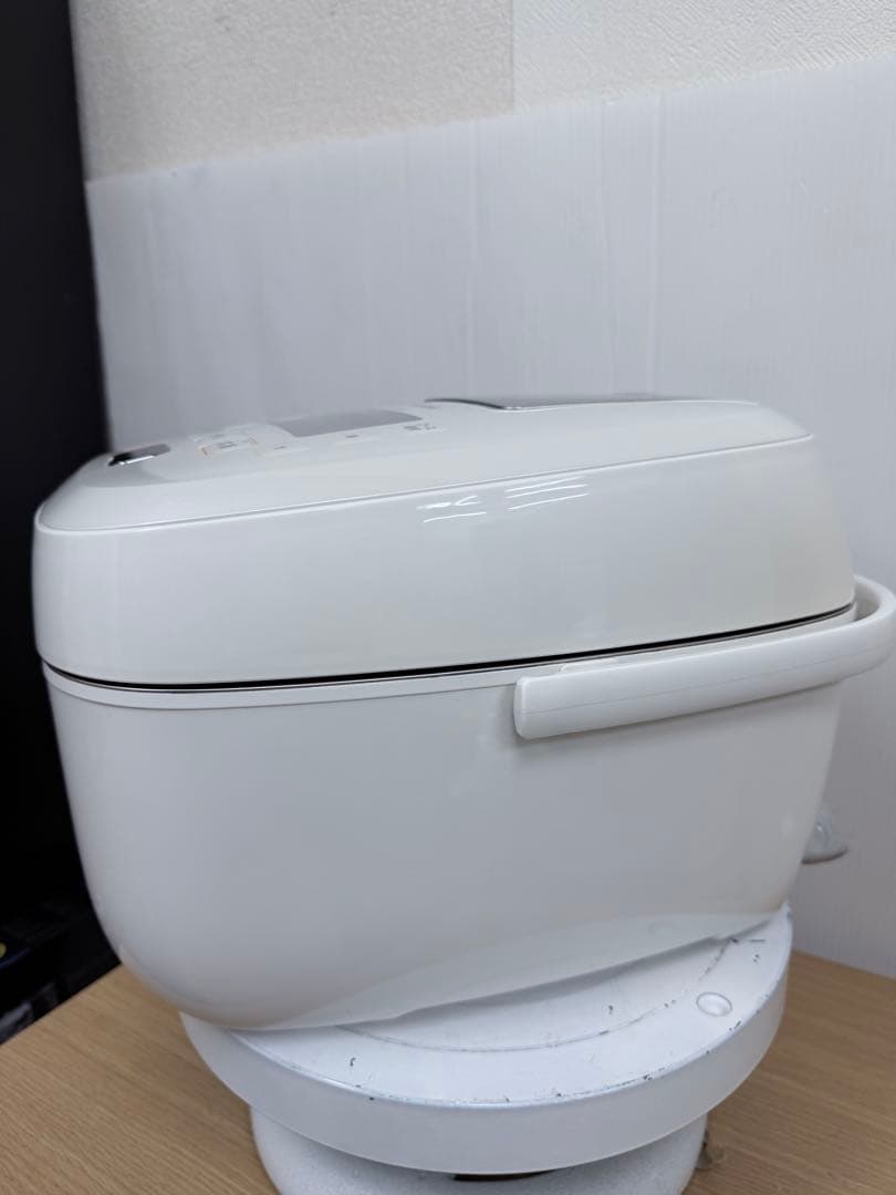 Panasonic 圧力IHジャー炊飯器 SR-PB108（2019年製）