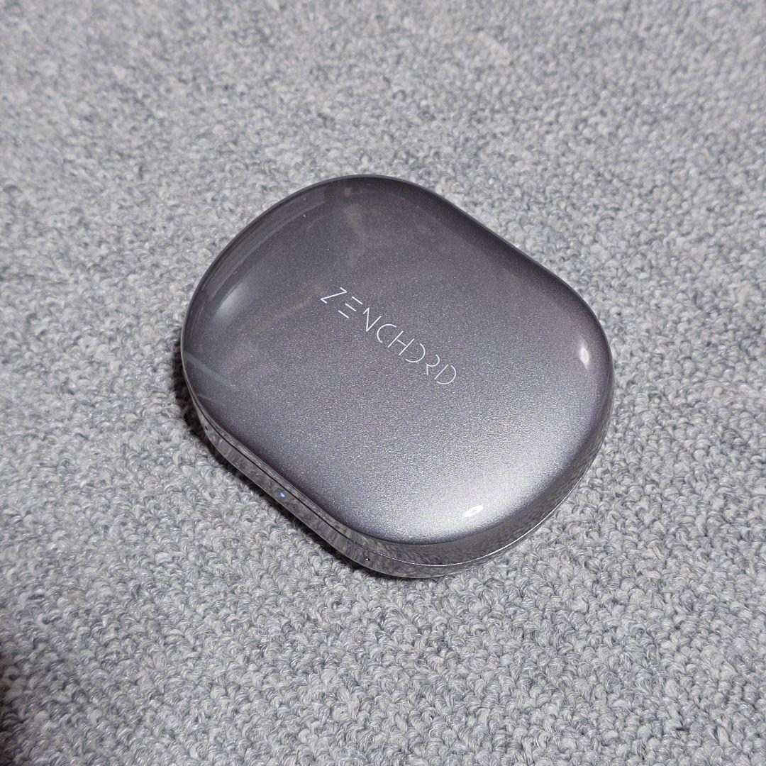 年末特価★Notta対応★ZENCHORD-1G ワイヤレスイヤホン