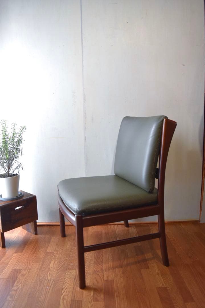 クルちゃん 日田工芸 アームレスチェア