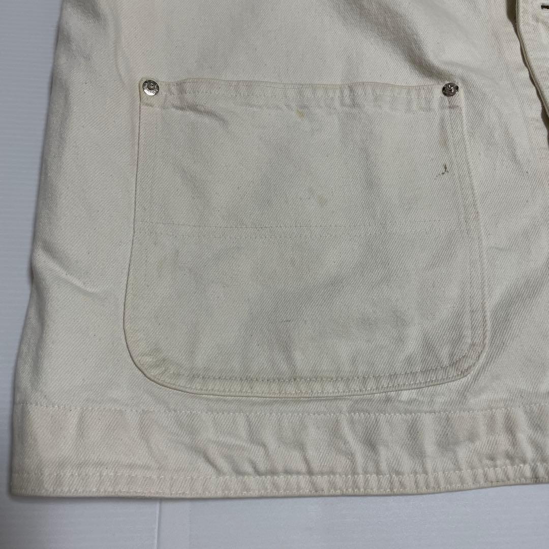 80sポロカントリーカバーオール超レアラルフUSA製XL