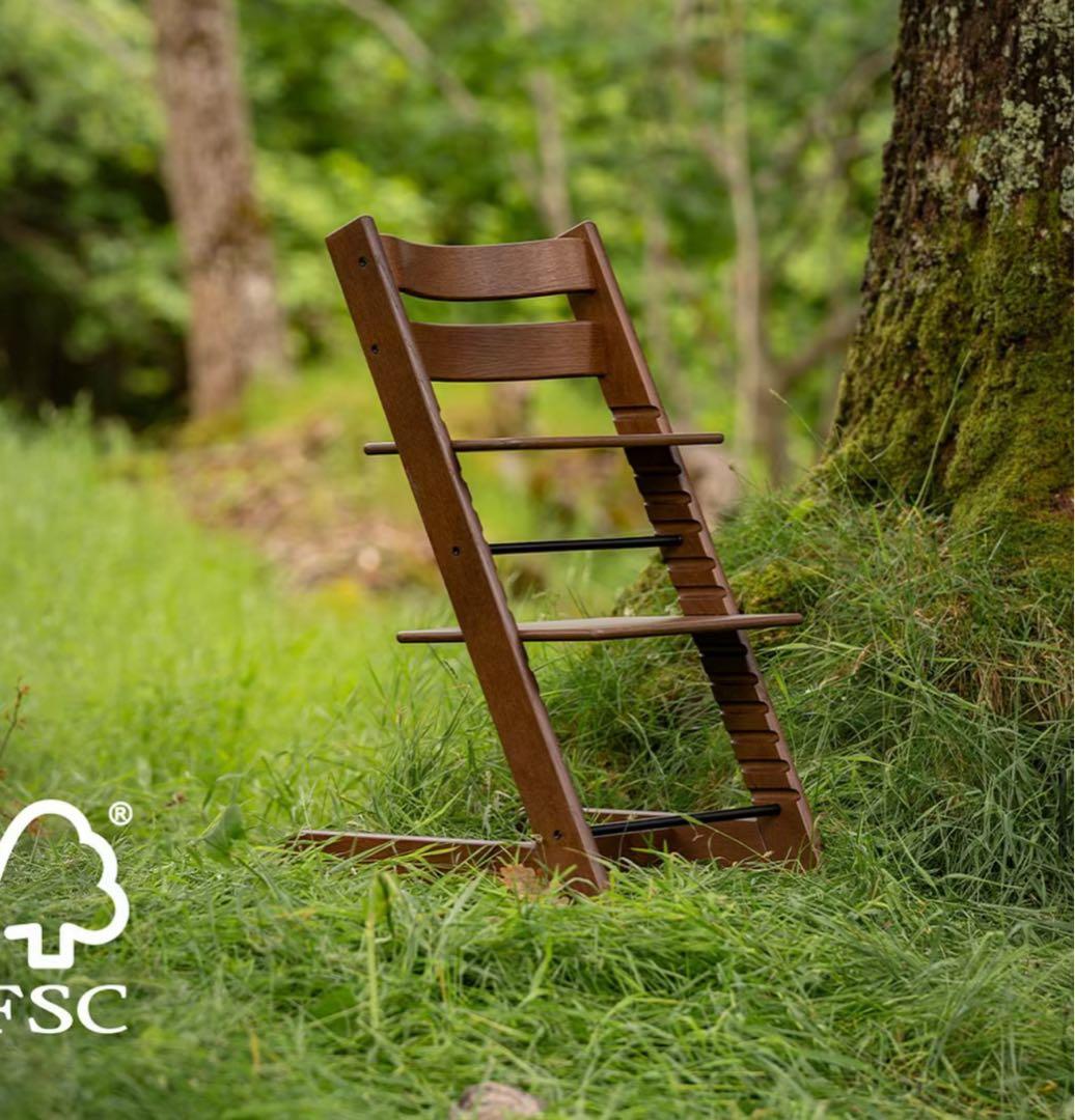 stokke ストッケ　トリップ トラップ