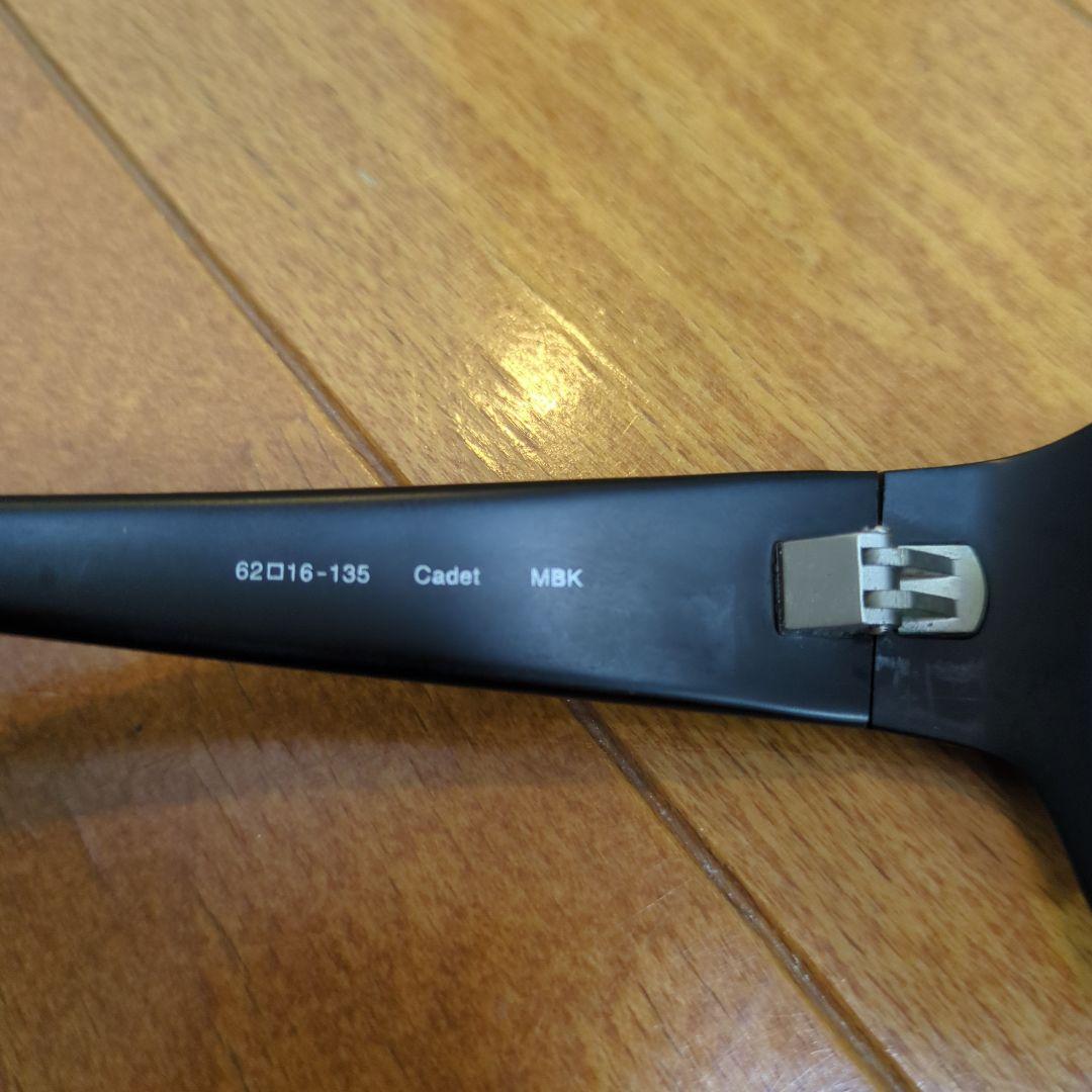 OLIVER PEOPLES　オリバーピープルズ　サングラス