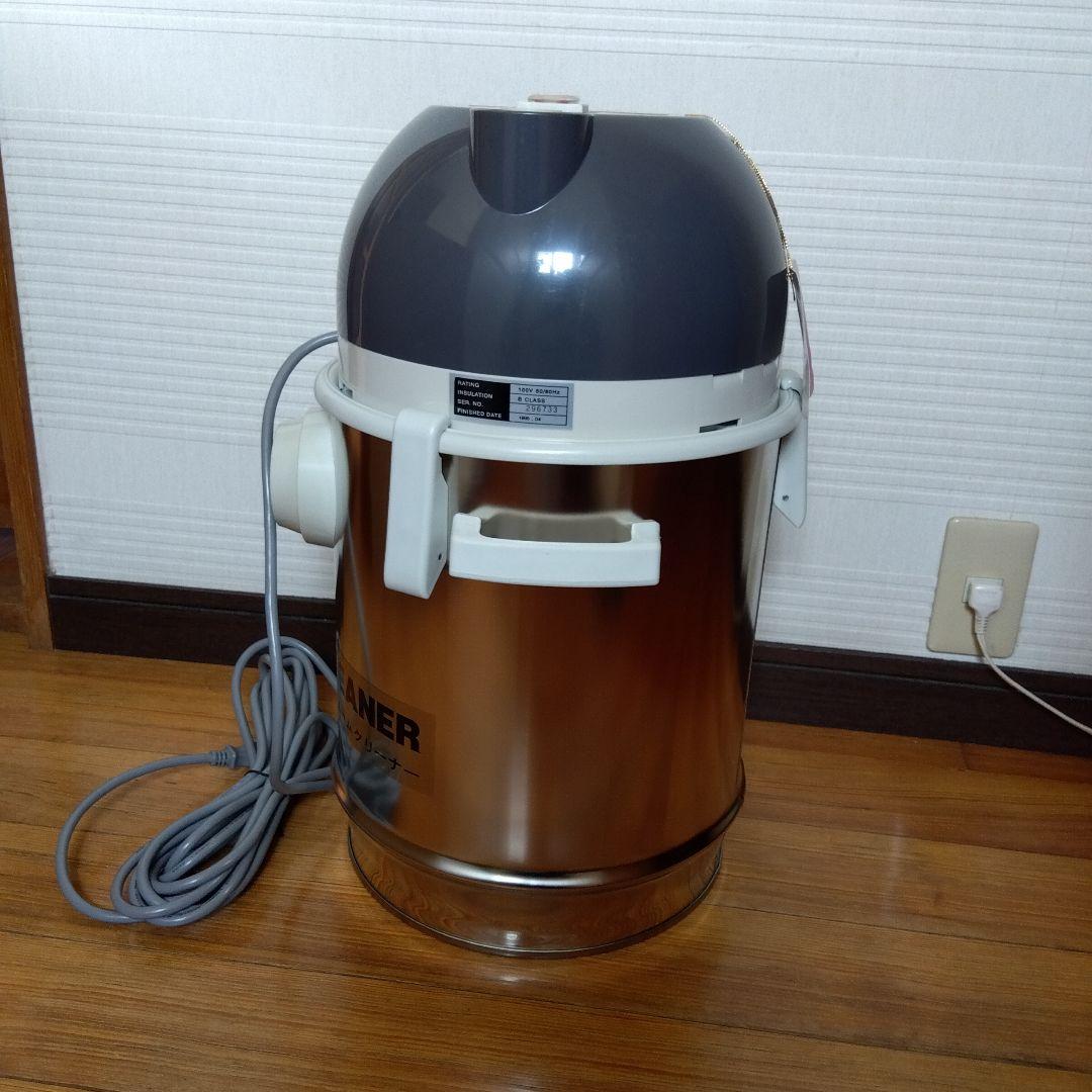 バキュームクリーナー ALVC-5.0