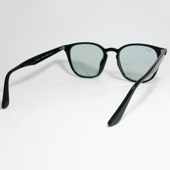 定番★RB4258F-60187★新品未使用 レイバン サングラス ライトグレー