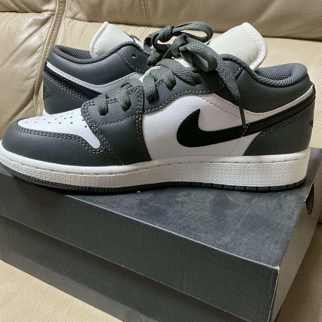 こ*ー様 エアジョーダン ロー 1 LOW 新品 シューズ ナイキ NIKE 2