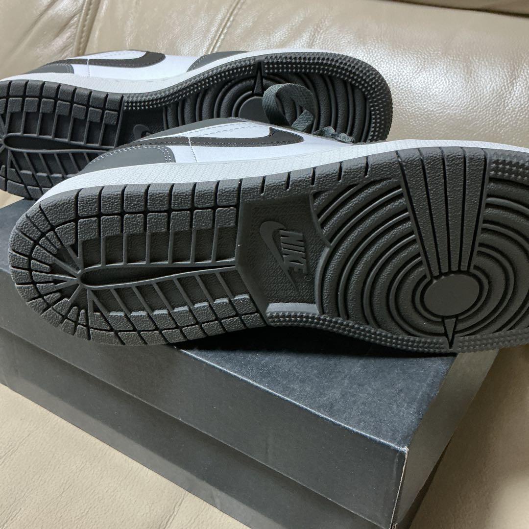 こ*ー様 エアジョーダン ロー 1 LOW 新品 シューズ ナイキ NIKE 2