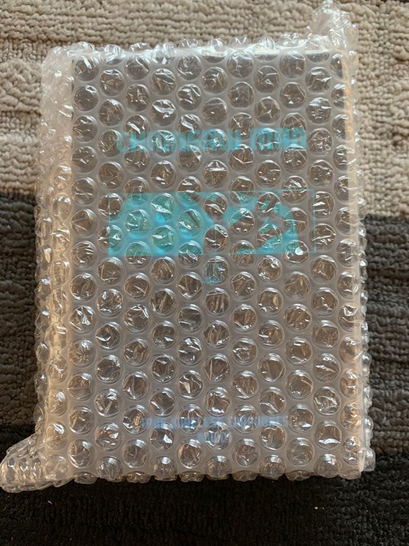 onkyo ワイヤレスイヤホン　早川アキ　チェンソーマン　新品未開封