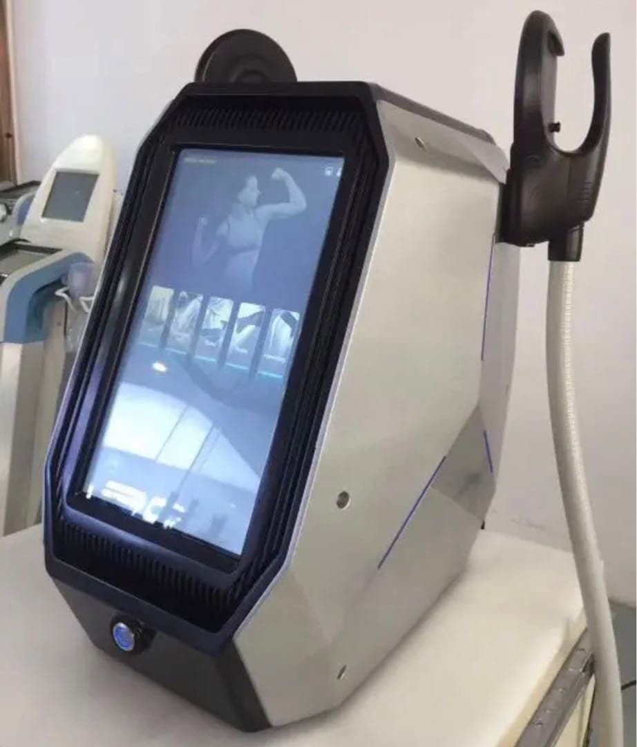 エムズ痩身機器HIMET  新品