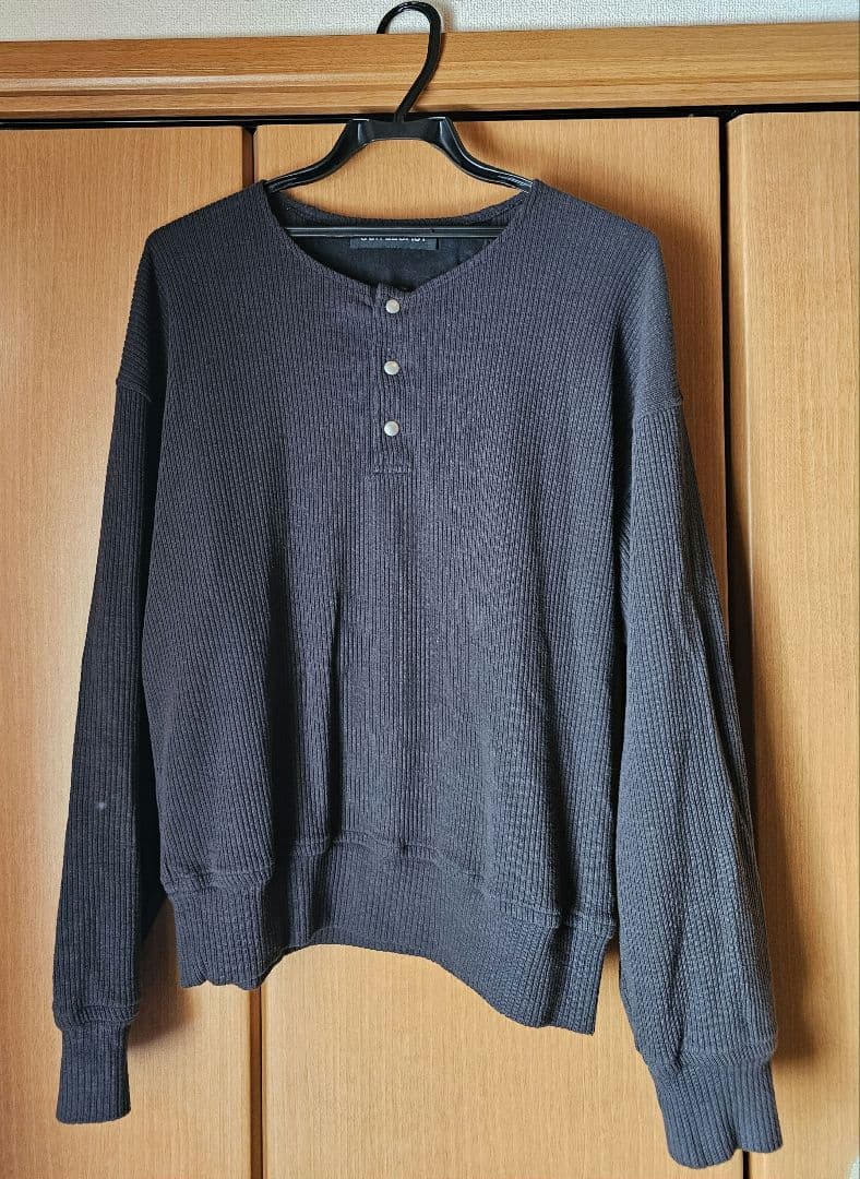 トップス Our Legacy BALLON SWEATSHIRT 44