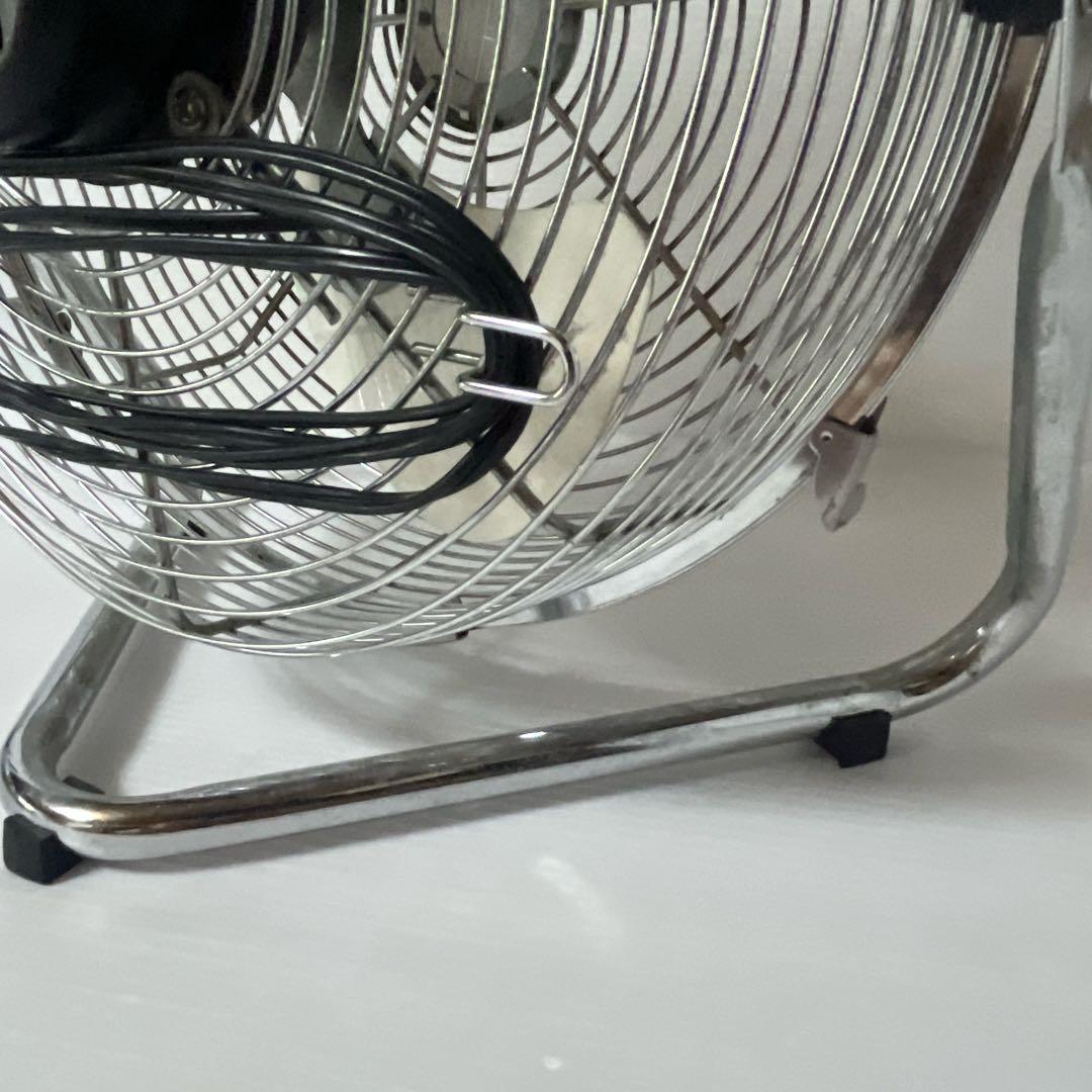 DULTON ダルトン サーキュレーター 3枚羽扇風機