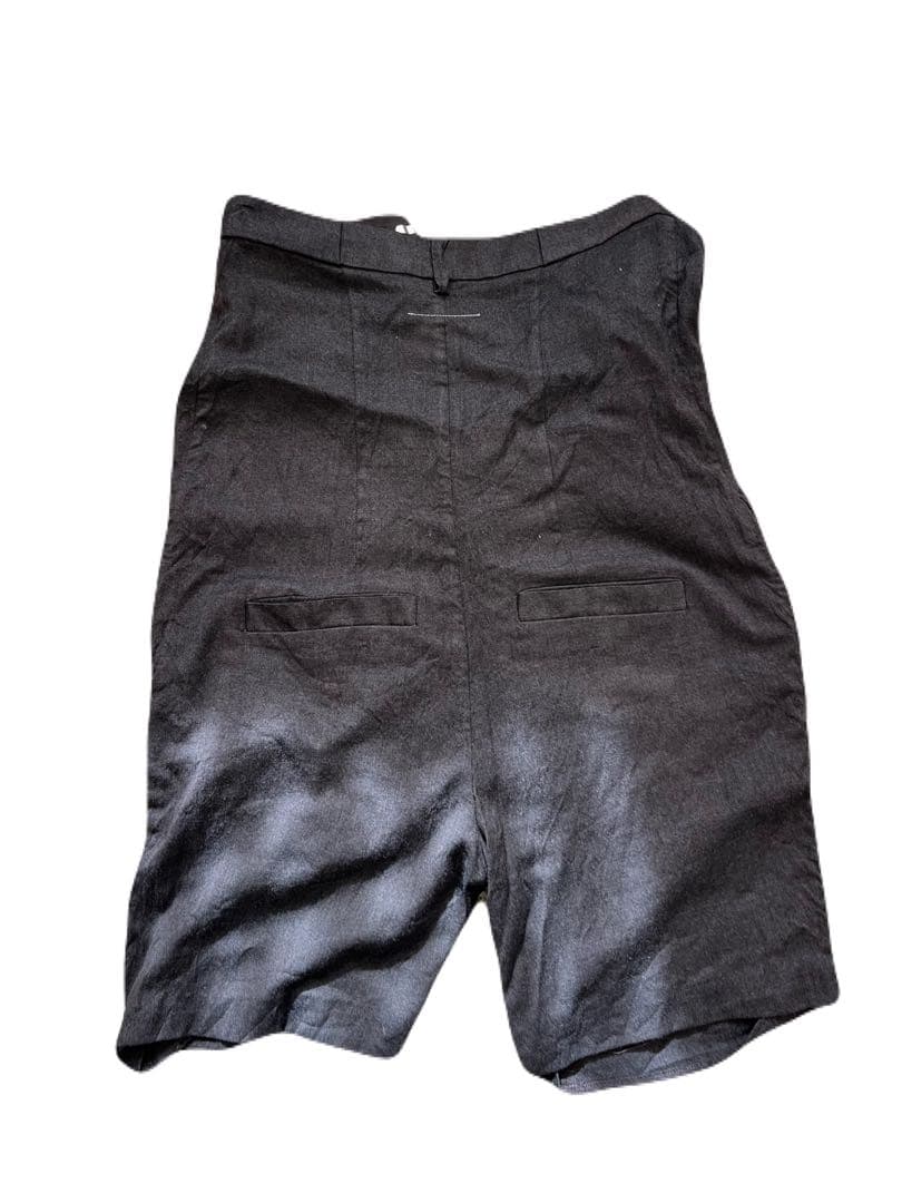 MM6 サルエルパンツ　archive