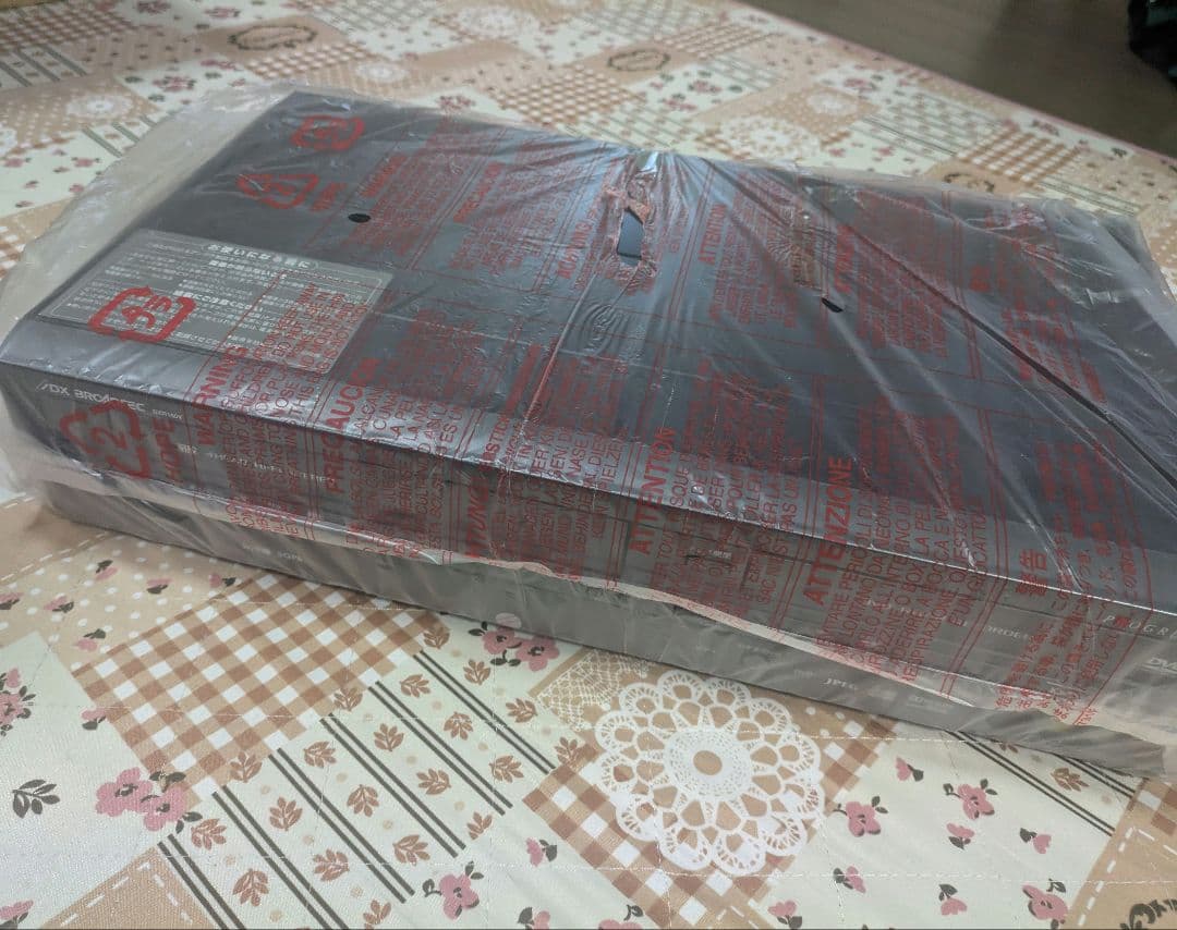 DXR160V DVDレコーダー