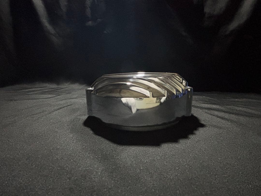 バフ工房 XJR400 XJR400R ジェネレーターカバー