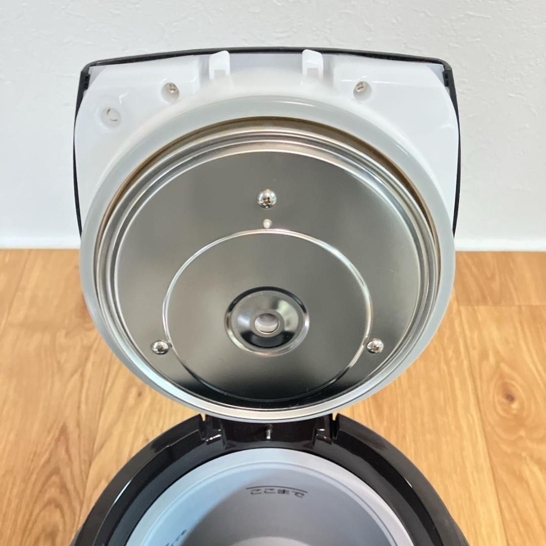 タイガー魔法瓶　電気ポット TIGER PIS-A220