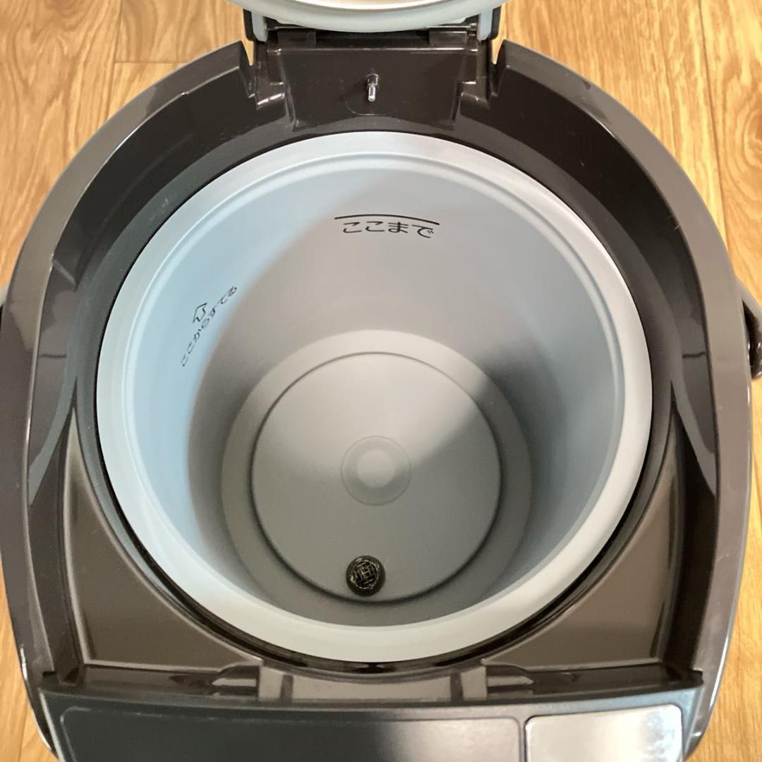 タイガー魔法瓶　電気ポット TIGER PIS-A220