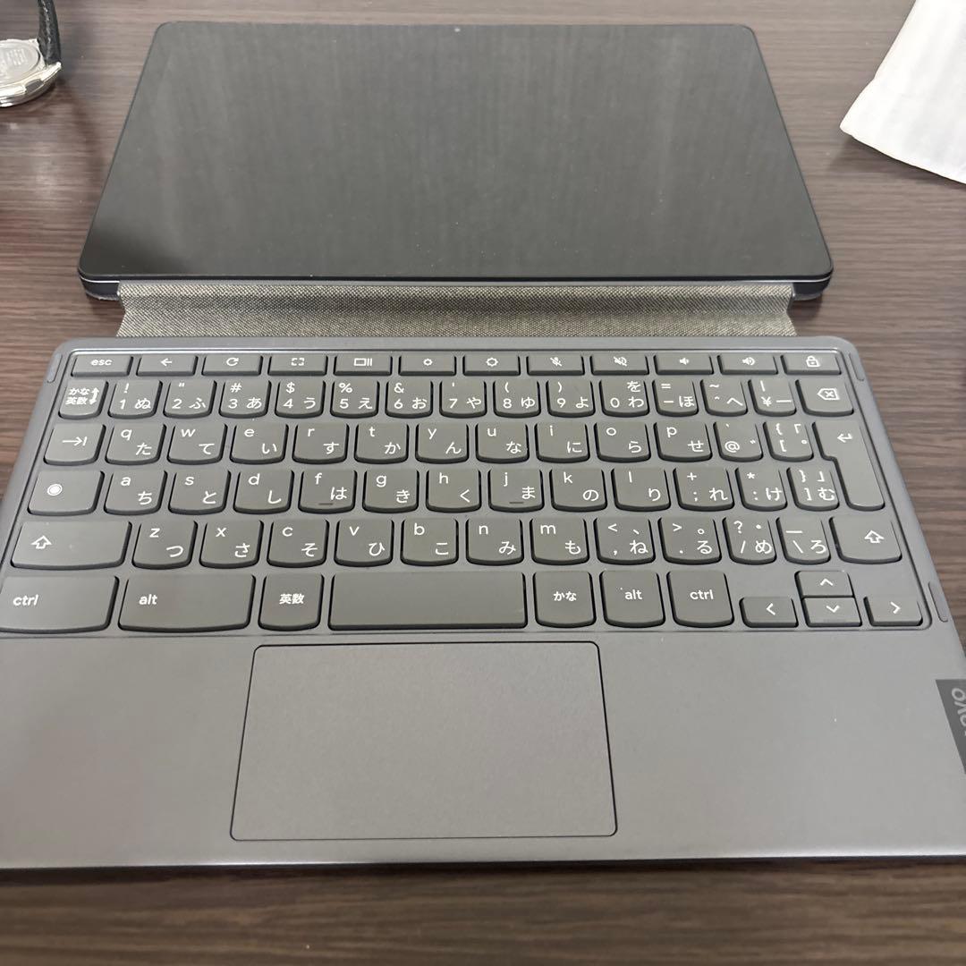 Chromebook本体 Lenovo Chromebook Chrome Duet EDU