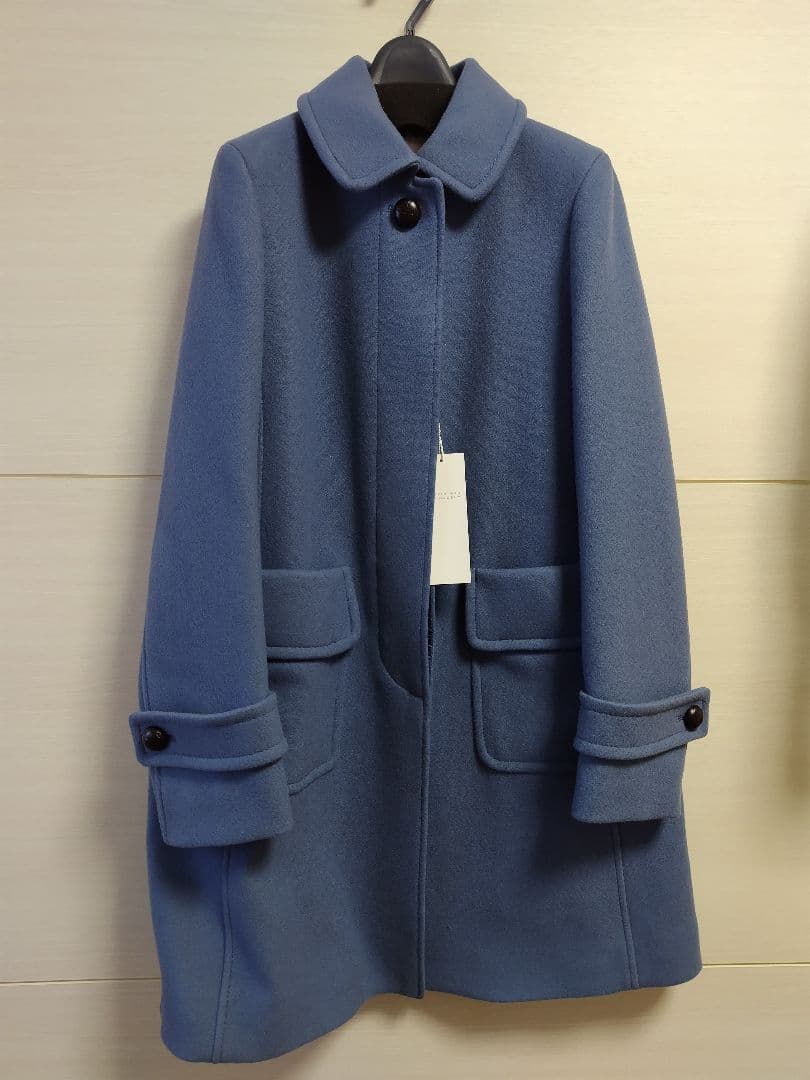 マッキントッシュ　コート　未使用