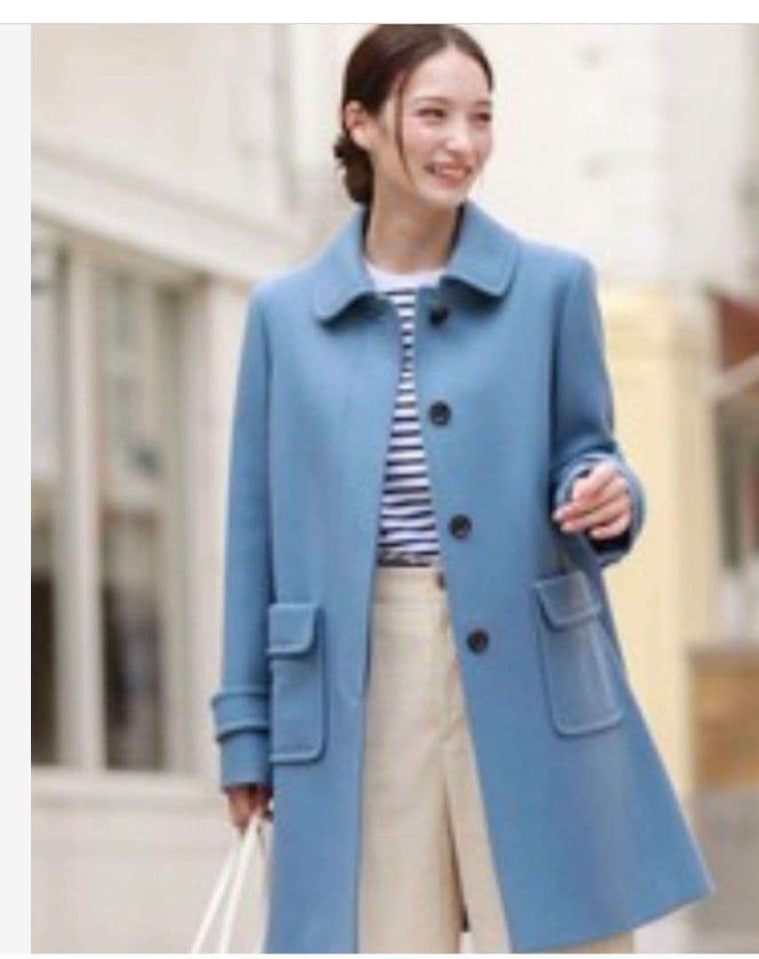 マッキントッシュ　コート　未使用