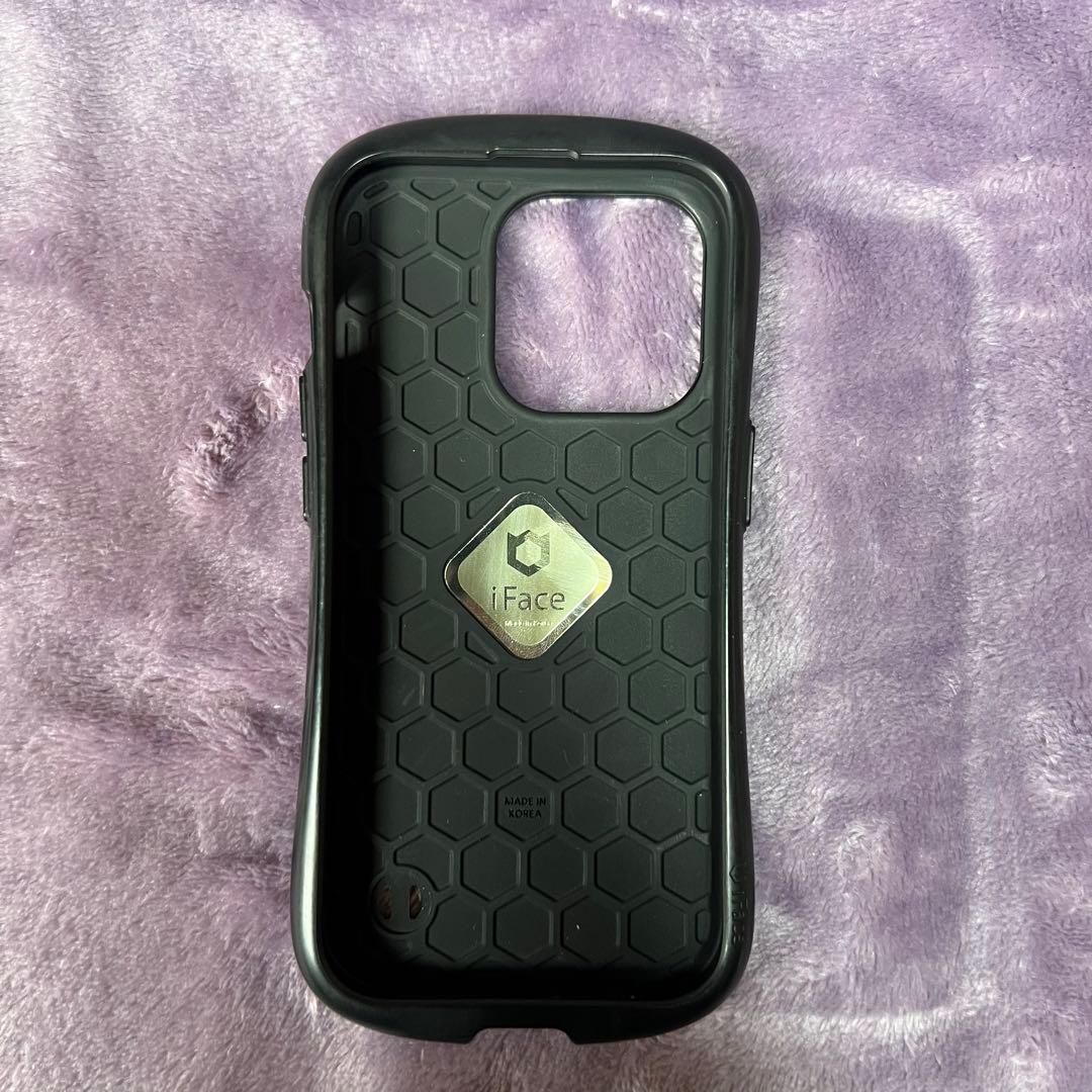 【美品】 iPhone 14 Pro 512GB iFace セット