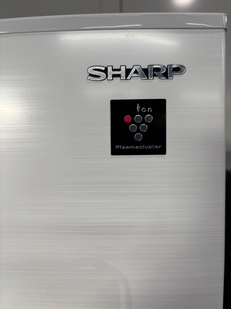 冷蔵庫　シャープ　SJ-PD31J-W 2023年製　310L