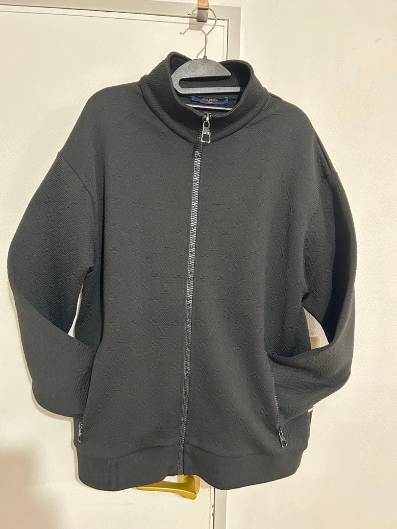 ルイヴィトン セットアップ