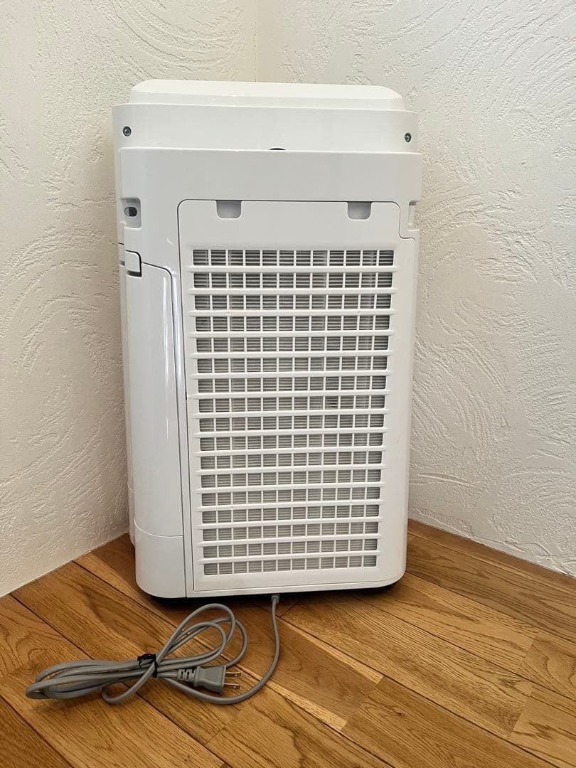 2023年製 SHARP 加湿空気清浄機　KC-50TH7-W ホワイト