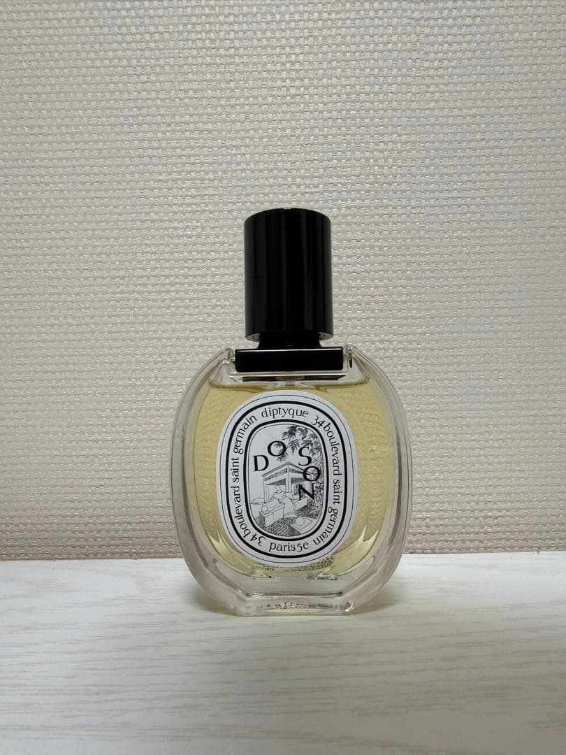 diptyque DOSON 香水 50ml