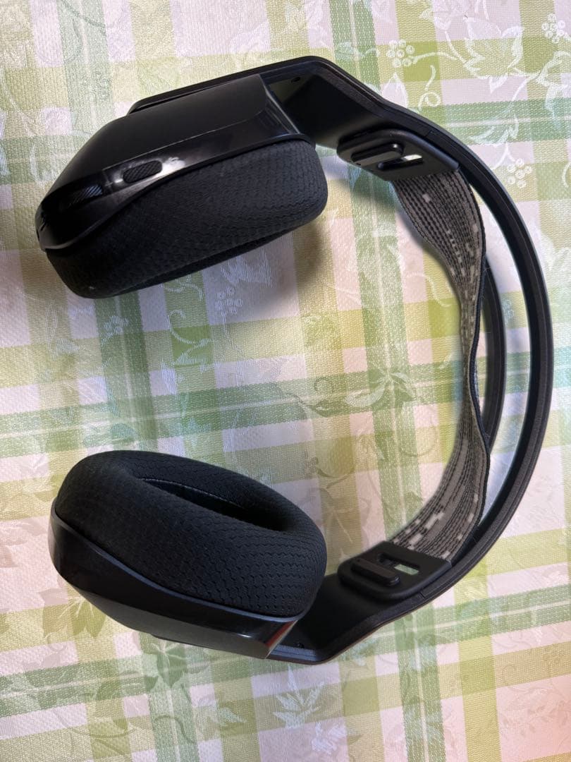 ロジクール G733 ゲーミングヘッドセット