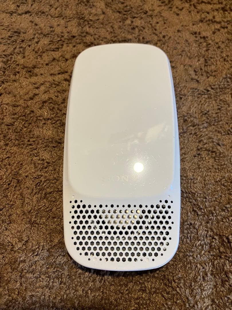 SONY REON POCKET3 レオンポケット3