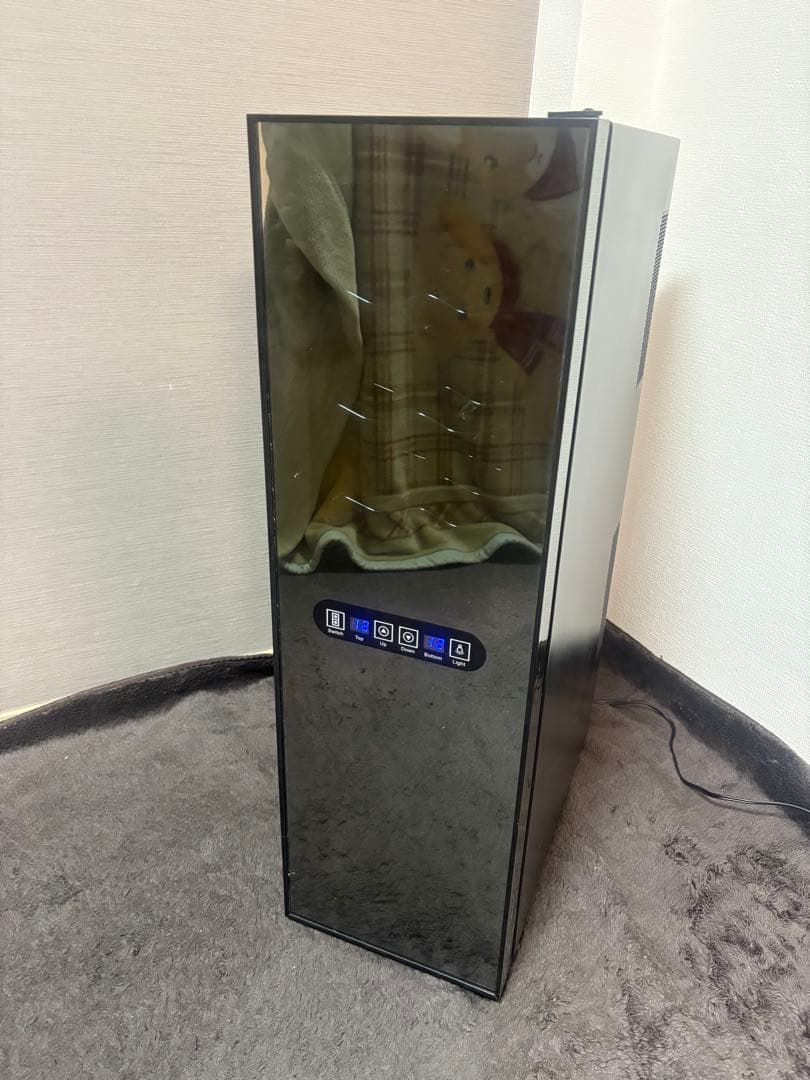 コンポジット a09083 ワインセラー