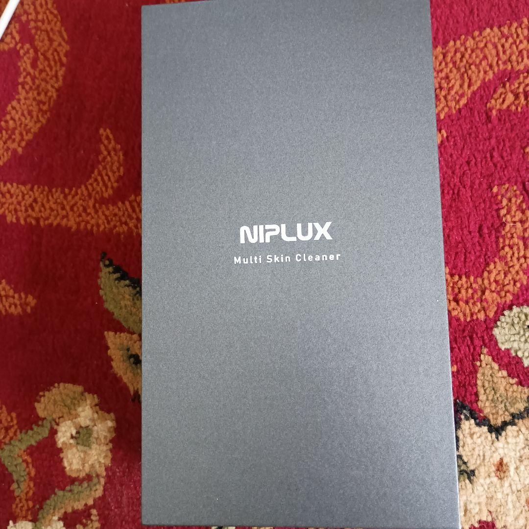 ボディ・フェイスケア NIPLUX Multi Skin Cleaner