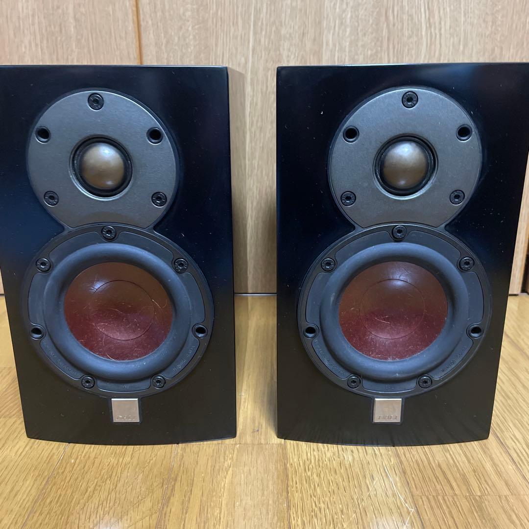 DALI メントールメヌエット(MR)