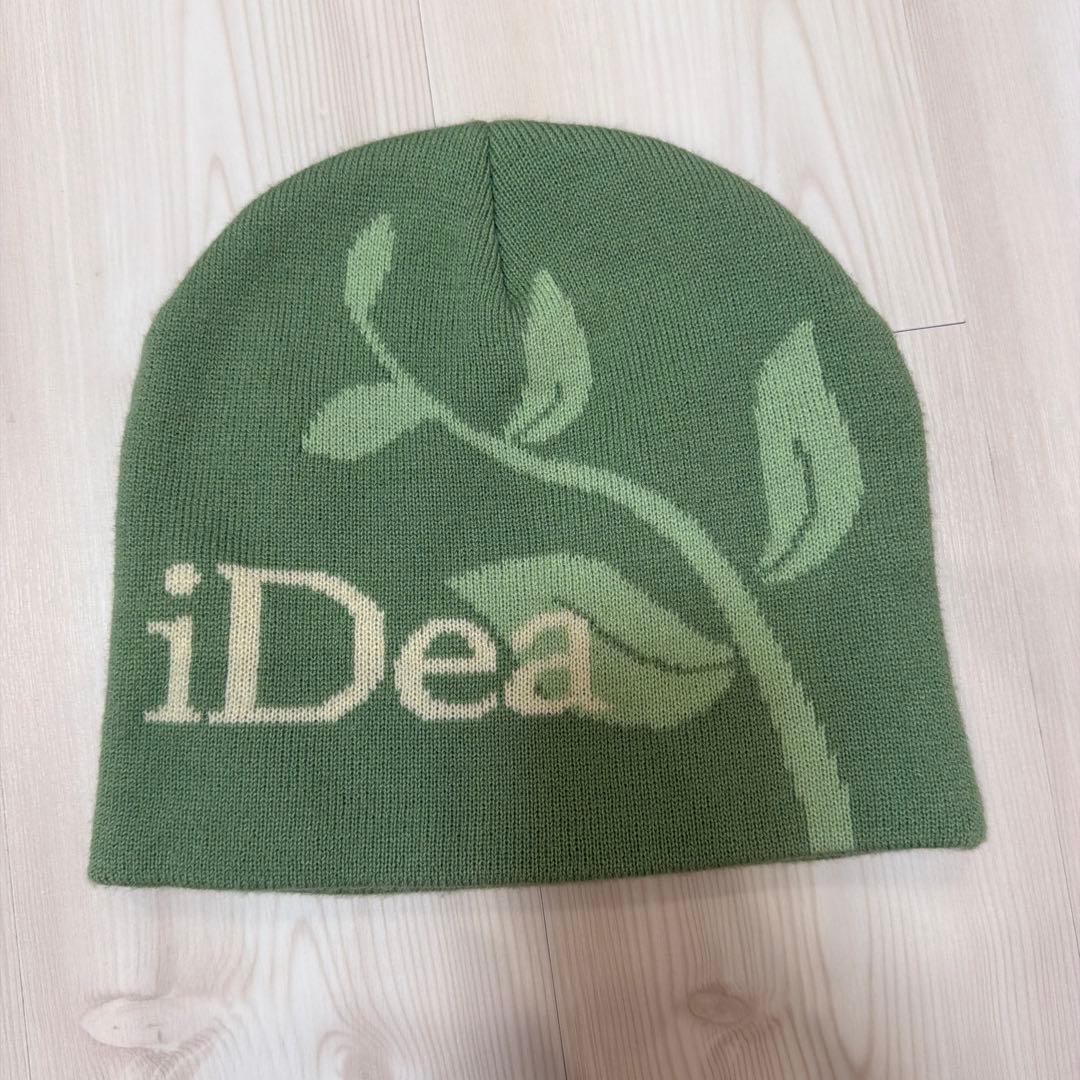 IDEASWAM ビーニー