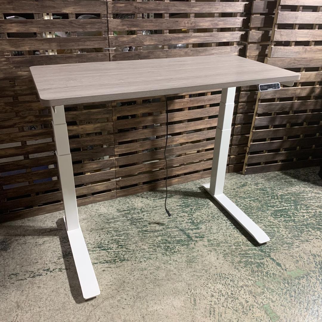 K549 FlexiSpot 電動昇降式デスク CB38M2J