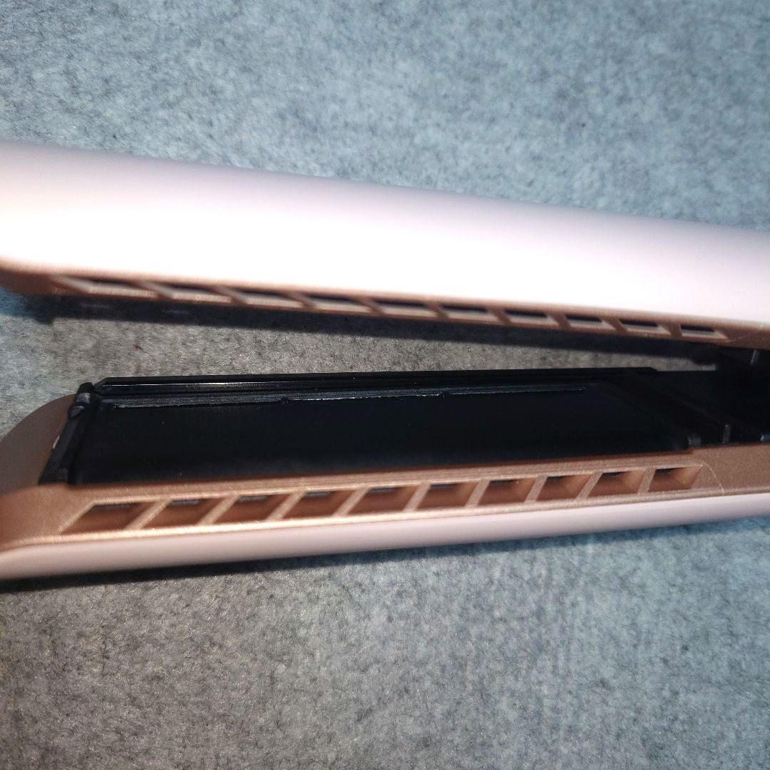 KEYNICE ストレートヘアドライヤー KN-268