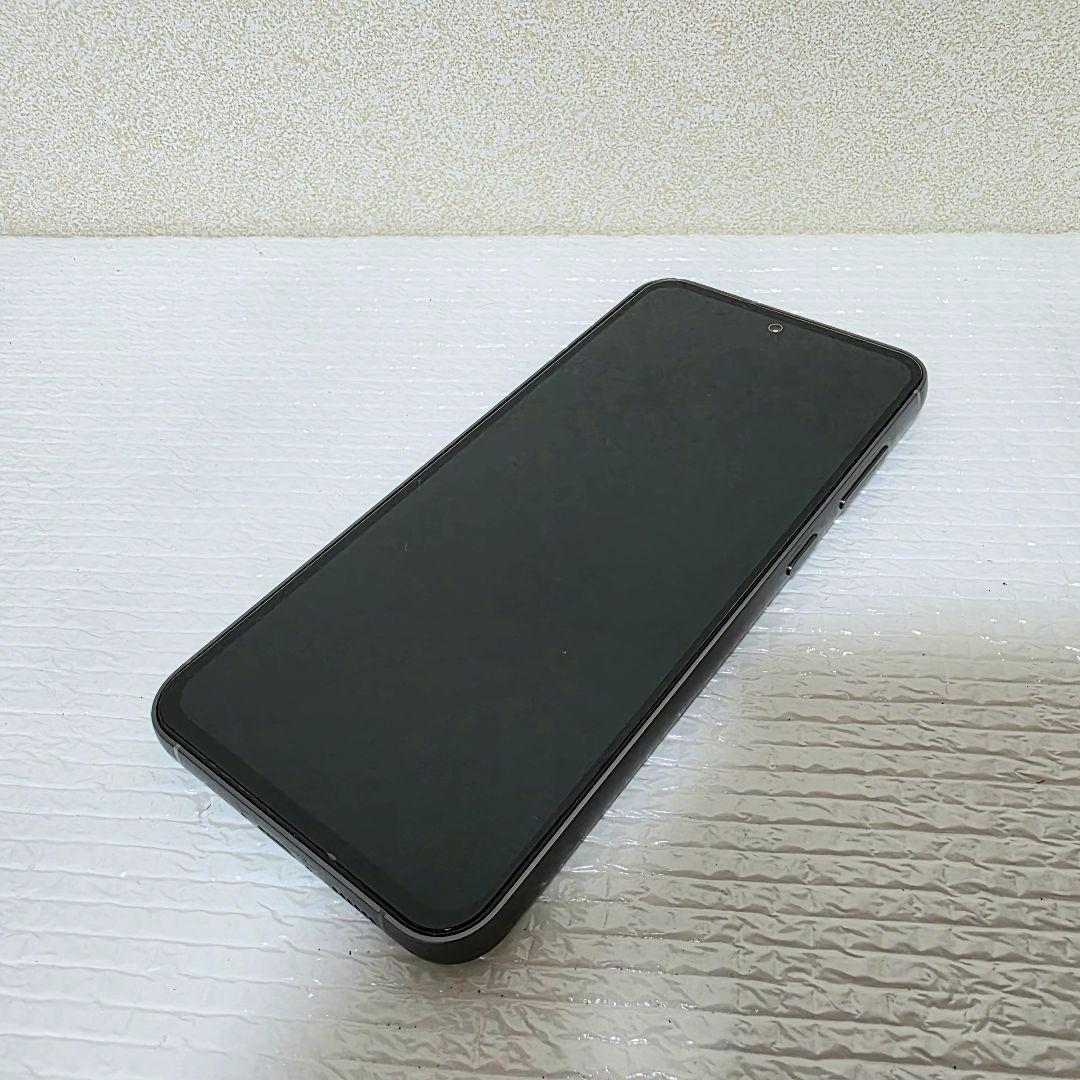 【美品】Samsung Galaxy S23 FE 256GB グラファイト