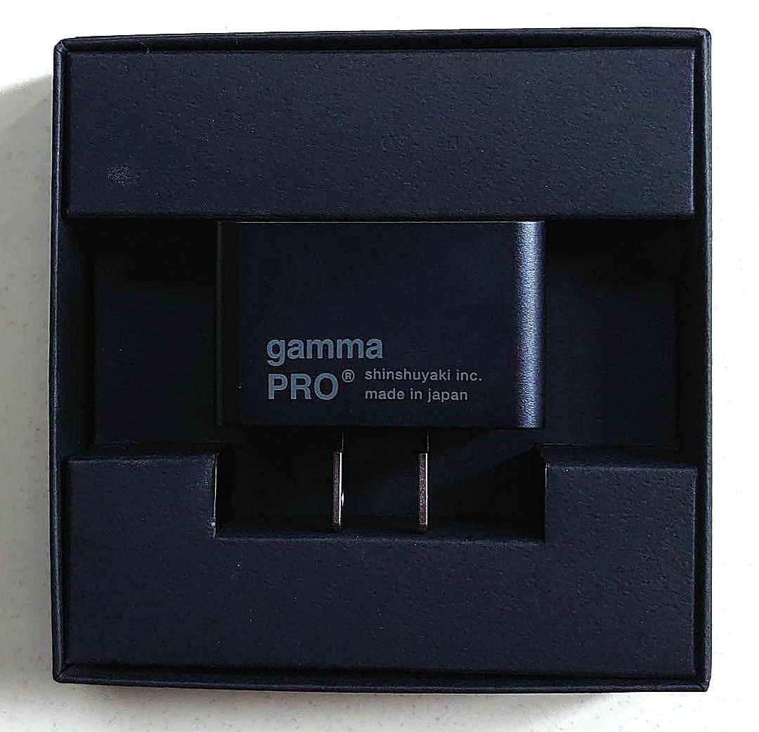 森修焼ガンマプロ