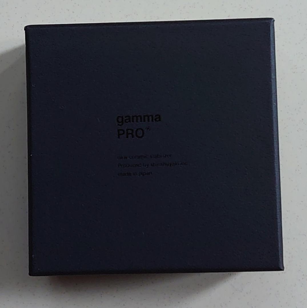 森修焼ガンマプロ
