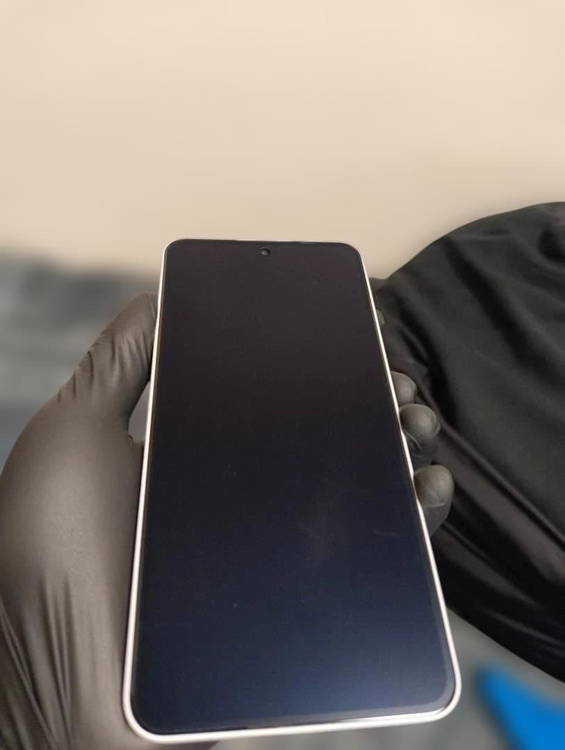 Nothing Phone (3a) ホワイト 128G SIMフリー