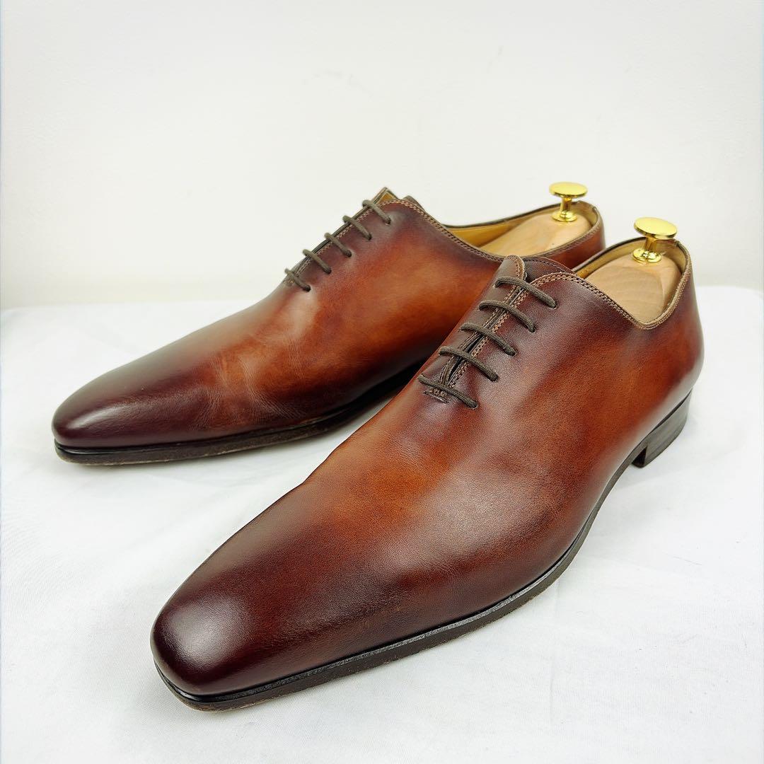 マグナーニ　MAGNANNI 23806 11BR ホールカット　44 us11