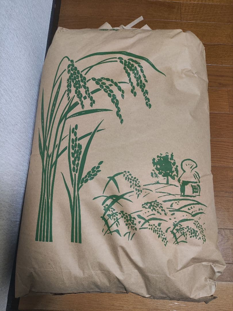 令和7年度 長野県産コシヒカリ 玄米 30kg