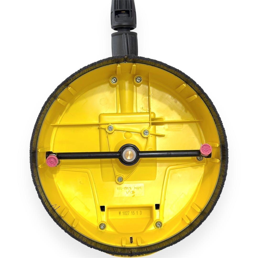 ケルヒャー 高圧洗浄機用 アクセサリーセット K5付属品 WB120 T5