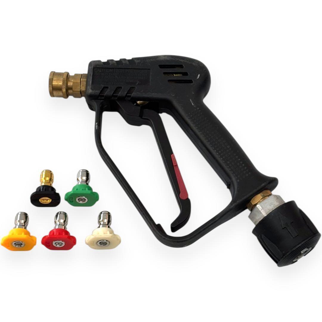 ケルヒャー 高圧洗浄機用 アクセサリーセット K5付属品 WB120 T5