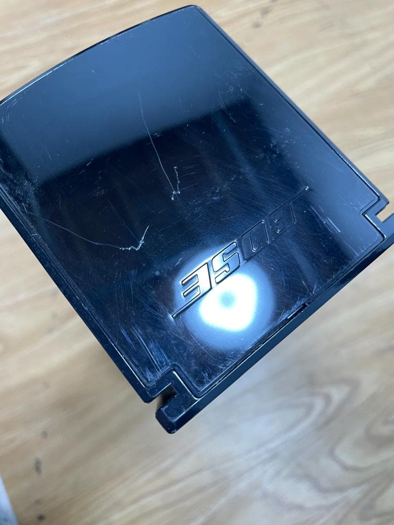 Y♢380 BOSE スピーカー7台セット 55WER 33WER