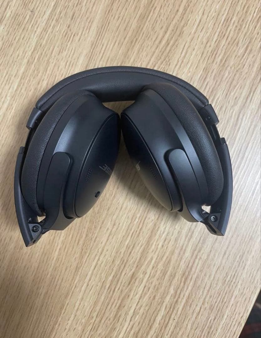 美品☆Bose QuietComfort 45 QC 45 QC45 本体