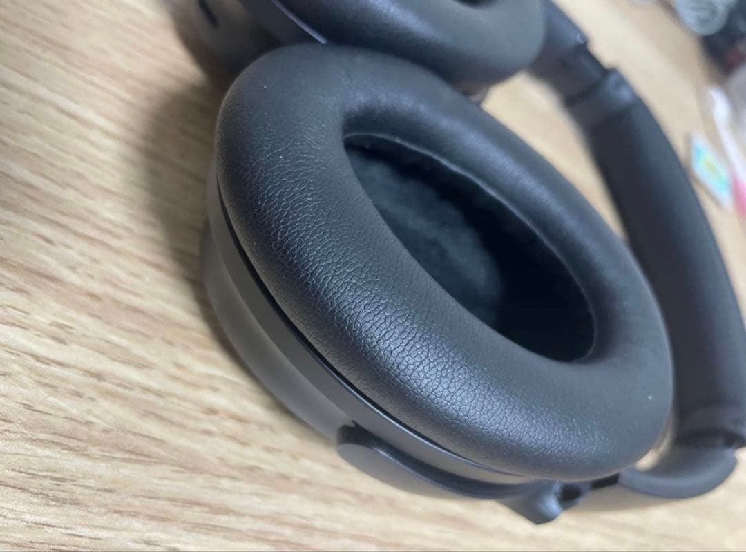 美品☆Bose QuietComfort 45 QC 45 QC45 本体