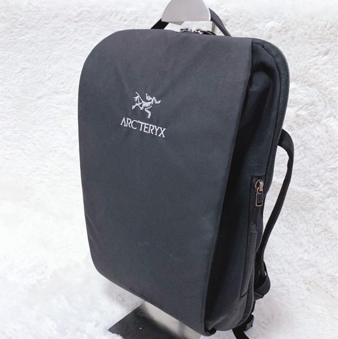 廃盤品 ARC'TERYX アークテリクス ブレード6 バックパック リュック
